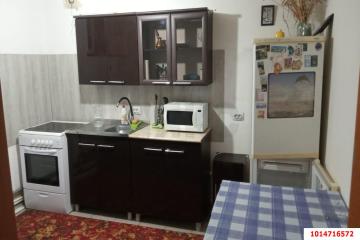 Фото №2: 1-комнатная квартира 30 м² - Краснодар, мкр. Западный внутригородской округ, ул. Скорняжная, 22