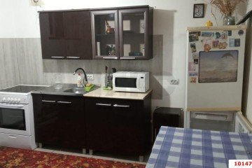 Фото №2: 1-комнатная квартира 30 м² - Краснодар, мкр. Западный внутригородской округ, ул. Скорняжная, 22