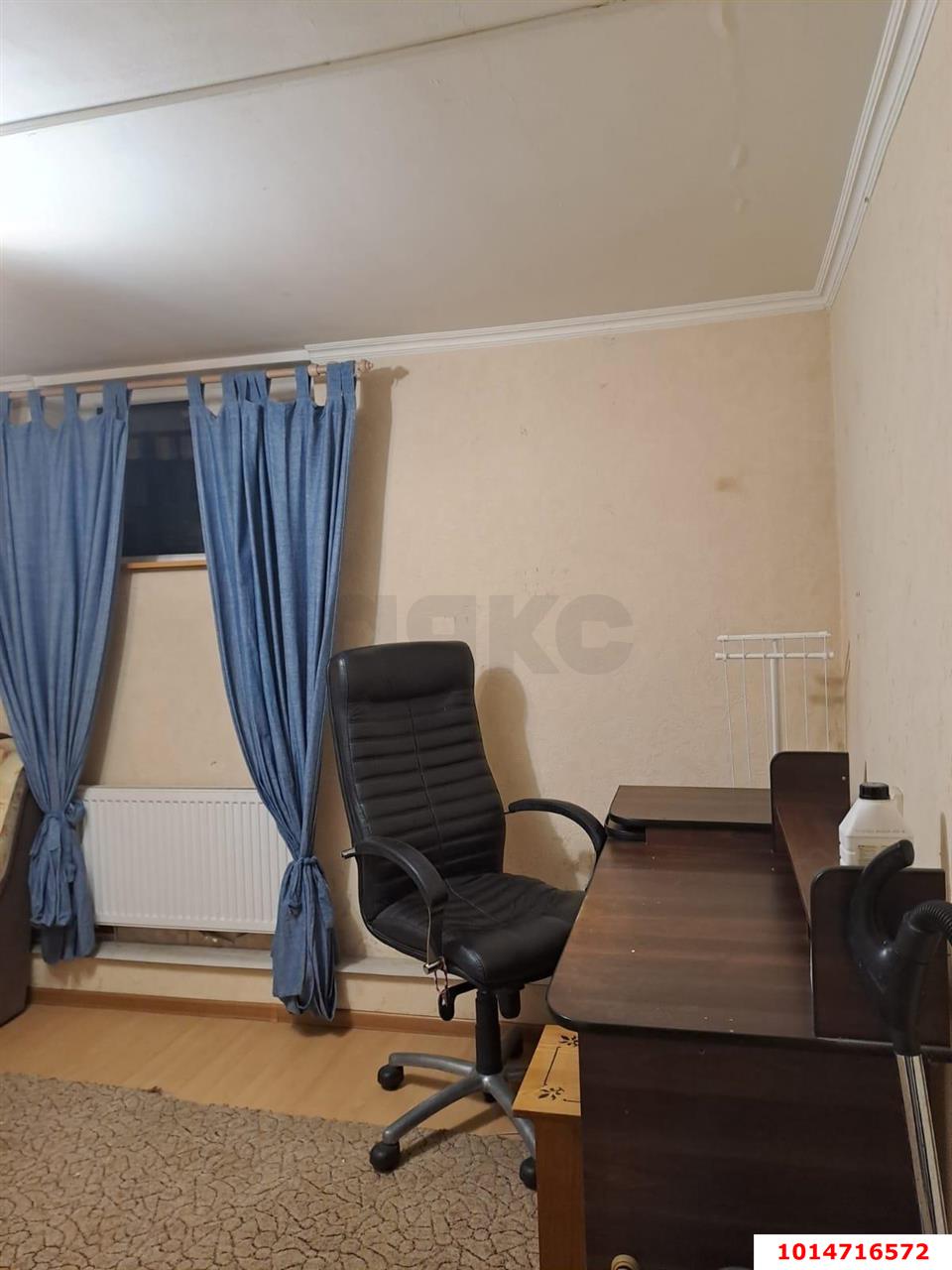 Фото №7: 1-комнатная квартира 30 м² - Краснодар, Западный внутригородской округ, ул. Скорняжная, 22