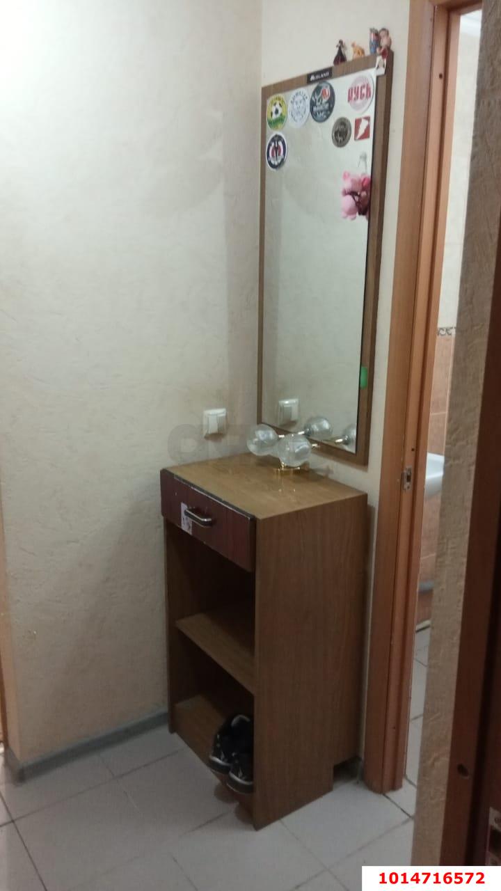 Фото №5: 1-комнатная квартира 30 м² - Краснодар, Западный внутригородской округ, ул. Скорняжная, 22