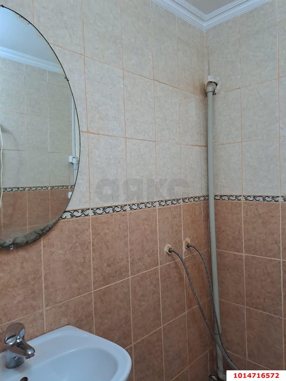 Фото №9: 1-комнатная квартира 30 м² - Краснодар, Западный внутригородской округ, ул. Скорняжная, 22