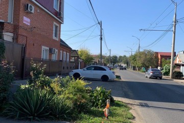 Фото №1: 1-комнатная квартира 30 м² - Краснодар, мкр. Западный внутригородской округ, ул. Скорняжная, 22