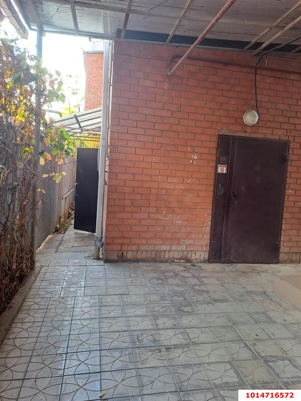 Фото №11: 1-комнатная квартира 30 м² - Краснодар, Западный внутригородской округ, ул. Скорняжная, 22