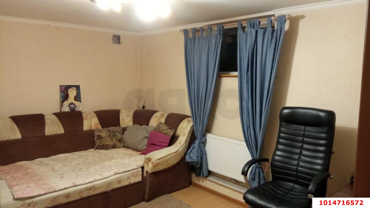 Фото №6: 1-комнатная квартира 30 м² - Краснодар, Западный внутригородской округ, мкр. Кожзавод, ул. Скорняжная, 22