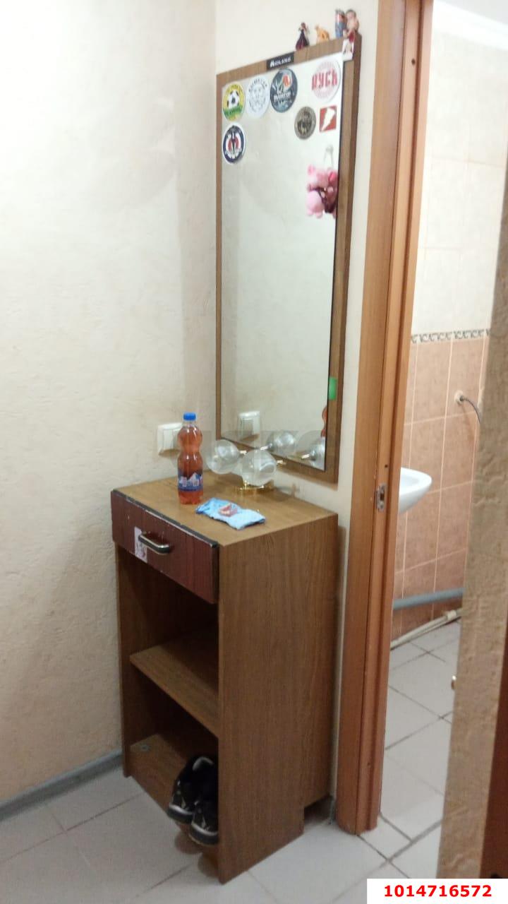 Фото №4: 1-комнатная квартира 30 м² - Краснодар, Западный внутригородской округ, ул. Скорняжная, 22