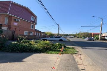 Фото №1: 1-комнатная квартира 30 м² - Краснодар, мкр. Кожзавод, ул. Скорняжная, 22