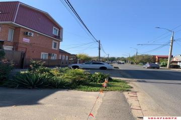 Фото №1: 1-комнатная квартира 30 м² - Краснодар, мкр. Западный внутригородской округ, ул. Скорняжная, 22