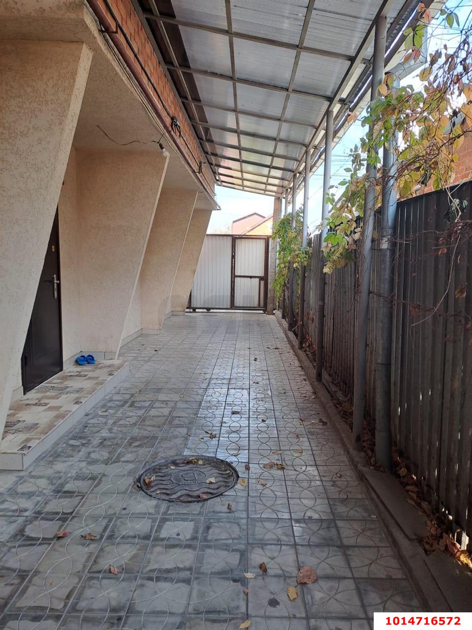 Фото №12: 1-комнатная квартира 30 м² - Краснодар, Западный внутригородской округ, ул. Скорняжная, 22