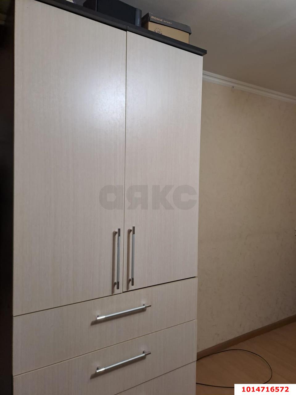 Фото №8: 1-комнатная квартира 30 м² - Краснодар, Западный внутригородской округ, ул. Скорняжная, 22