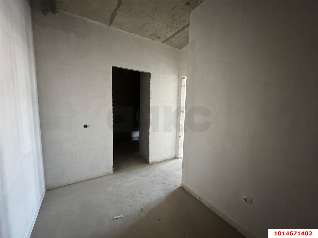 Фото №8: Студия 26 м² - Краснодар, Любимово, 16