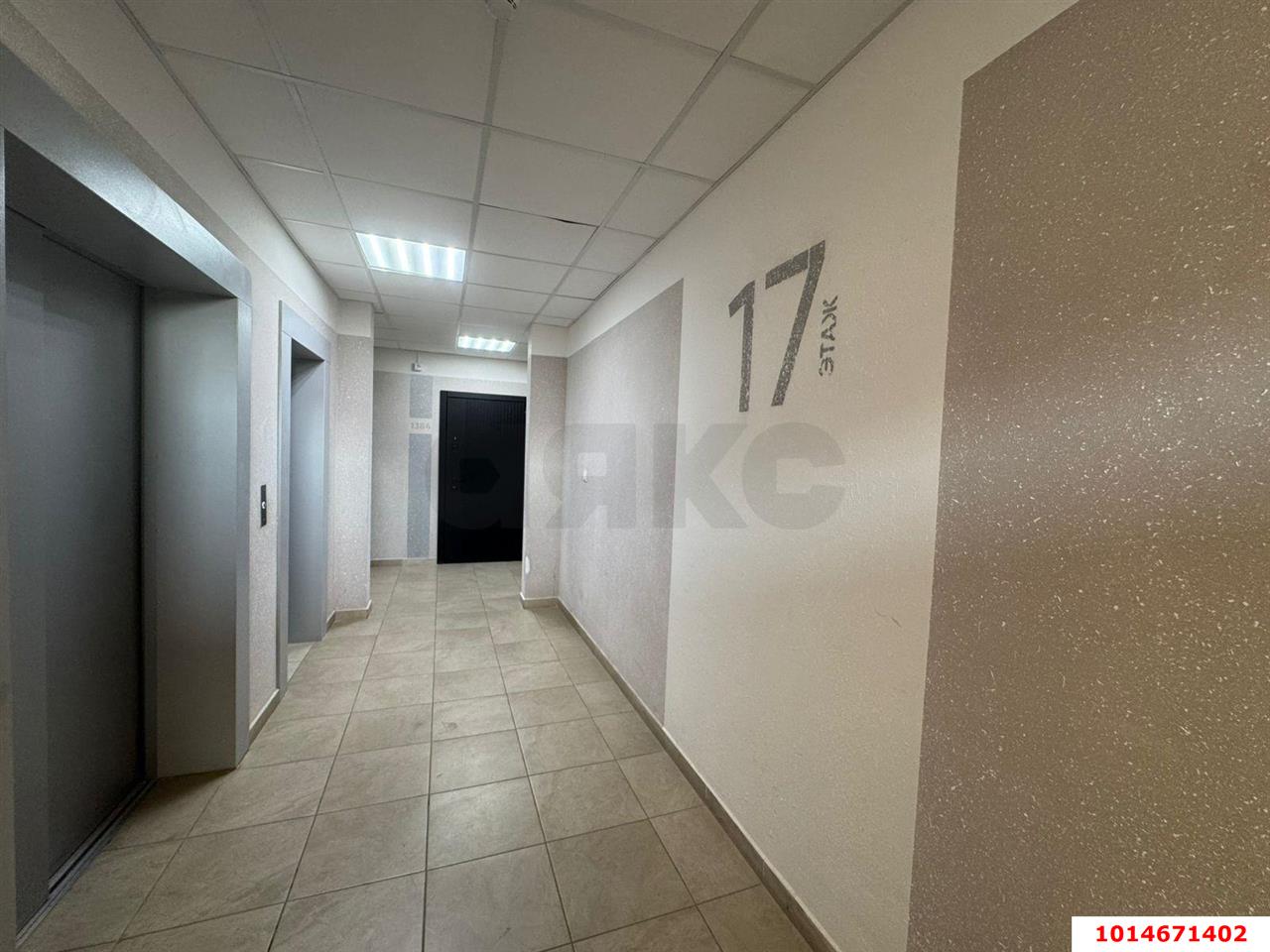 Фото №12: Студия 26 м² - Краснодар, Любимово, 16