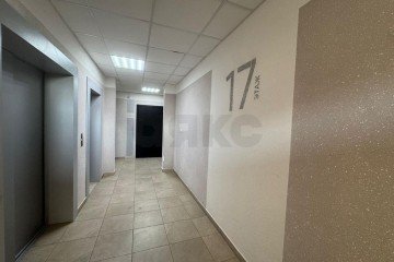 Фото №4: Студия 26 м² - Краснодар, мкр. Любимово, 16