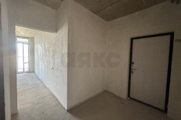 Фото №1: Студия 26 м² - Краснодар, мкр. Любимово, 16