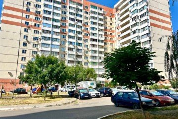 Фото №2: 1-комнатная квартира 40 м² - Краснодар, мкр. Молодёжный, ул. Душистая, 41