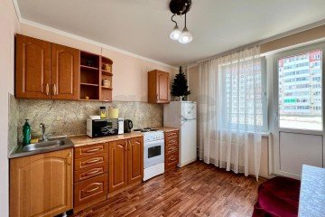 Фото №4: 1-комнатная квартира 40 м² - Краснодар, мкр. Молодёжный, ул. Душистая, 41