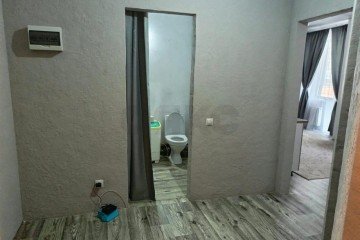 Фото №5: 1-комнатная квартира 44 м² - Краснодар, мкр. ЖК Абрикосово, ул. имени Героя Георгия Бочарникова, 4к1