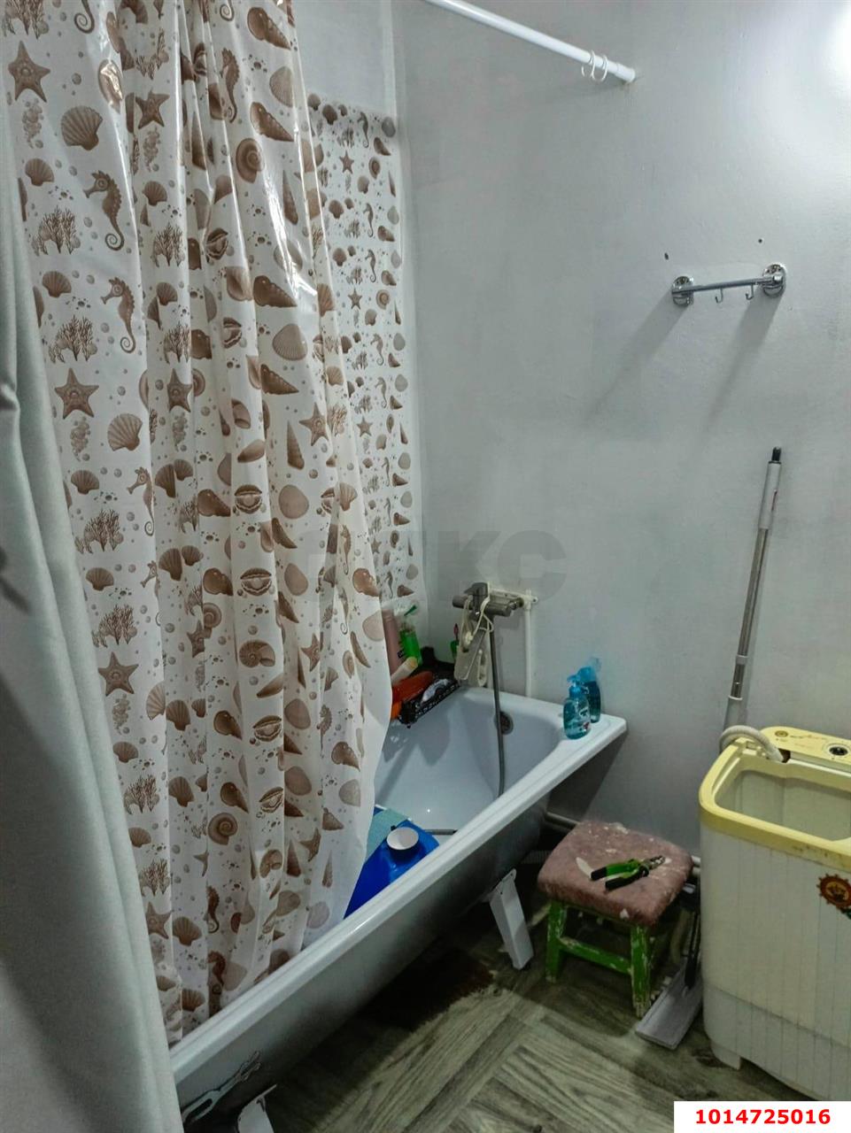 Фото №13: 1-комнатная квартира 44 м² - Краснодар, ЖК Абрикосово, ул. имени Героя Георгия Бочарникова, 4к1