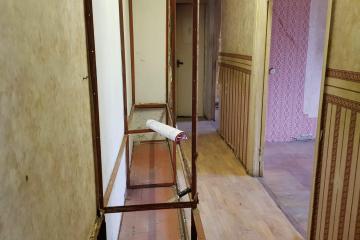 Фото №3: 3-комнатная квартира 62 м² - Краснодар, мкр. Гидростроителей, ул. имени Игнатова, 16