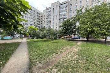 Фото №1: 3-комнатная квартира 62 м² - Краснодар, мкр. Гидростроителей, ул. имени Игнатова, 16