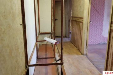 Фото №3: 3-комнатная квартира 62 м² - Краснодар, мкр. Гидростроителей, ул. имени Игнатова, 16