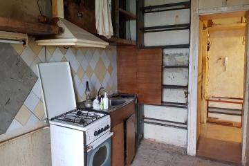 Фото №4: 3-комнатная квартира 62 м² - Краснодар, мкр. Гидростроителей, ул. имени Игнатова, 16