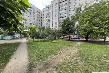 Фото №2: 3-комнатная квартира 62 м² - Краснодар, мкр. Гидростроителей, ул. имени Игнатова, 16