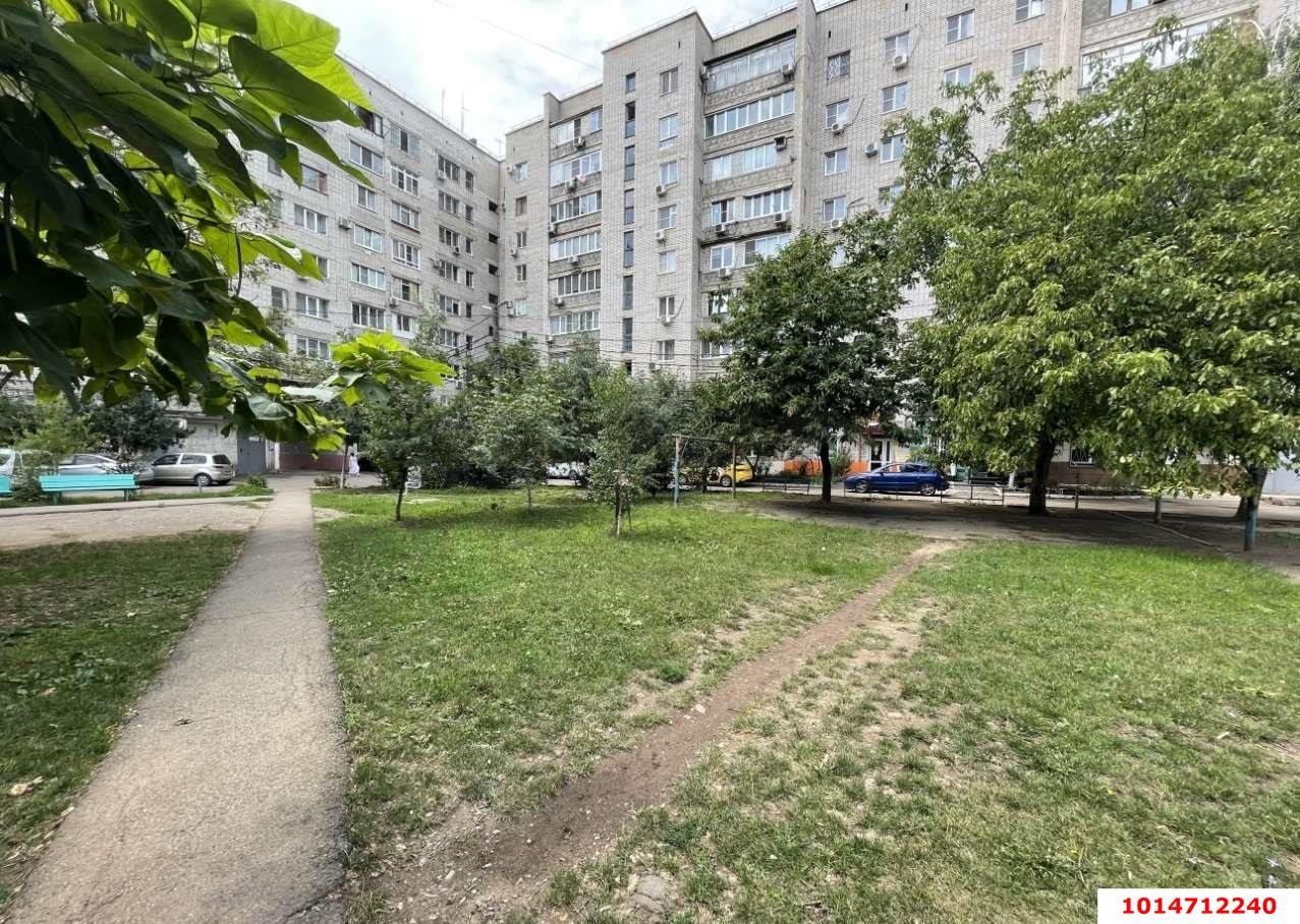 Фото №2: 3-комнатная квартира 62 м² - Краснодар, Гидростроителей, ул. имени Игнатова, 16