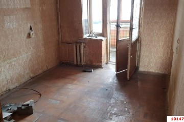 Фото №2: 3-комнатная квартира 62 м² - Краснодар, мкр. Гидростроителей, ул. имени Игнатова, 16