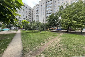 Фото №1: 3-комнатная квартира 62 м² - Краснодар, мкр. Гидростроителей, ул. имени Игнатова, 16