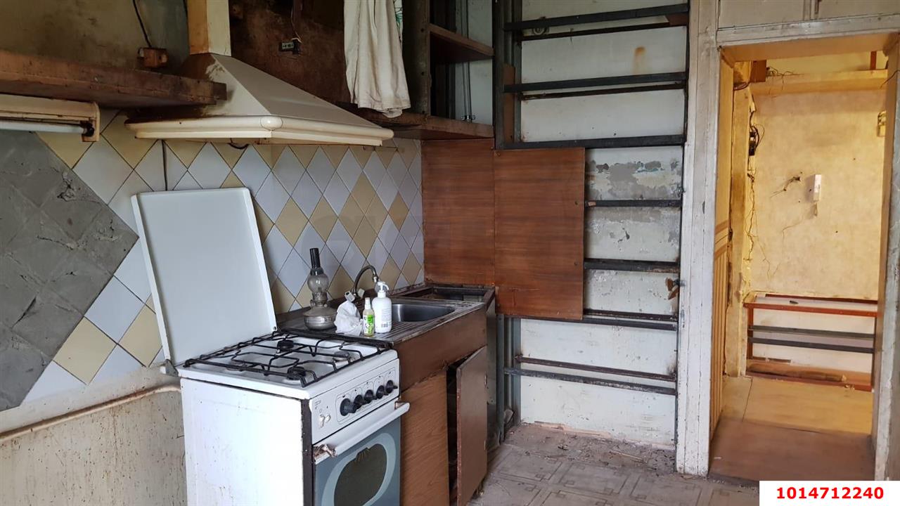 Фото №5: 3-комнатная квартира 62 м² - Краснодар, Гидростроителей, ул. имени Игнатова, 16