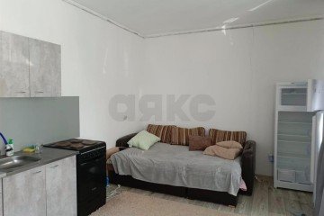 Фото №4: 1-комнатная квартира 48 м² - Краснодар, мкр. ЖК Абрикосово, ул. имени Героя Георгия Бочарникова, 4к1