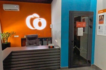 Фото №5: 1-комнатная квартира 48 м² - Краснодар, мкр. ЖК Абрикосово, ул. имени Героя Георгия Бочарникова, 4к1