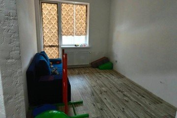 Фото №5: 1-комнатная квартира 48 м² - Краснодар, мкр. ЖК Абрикосово, ул. имени Героя Георгия Бочарникова, 4к1