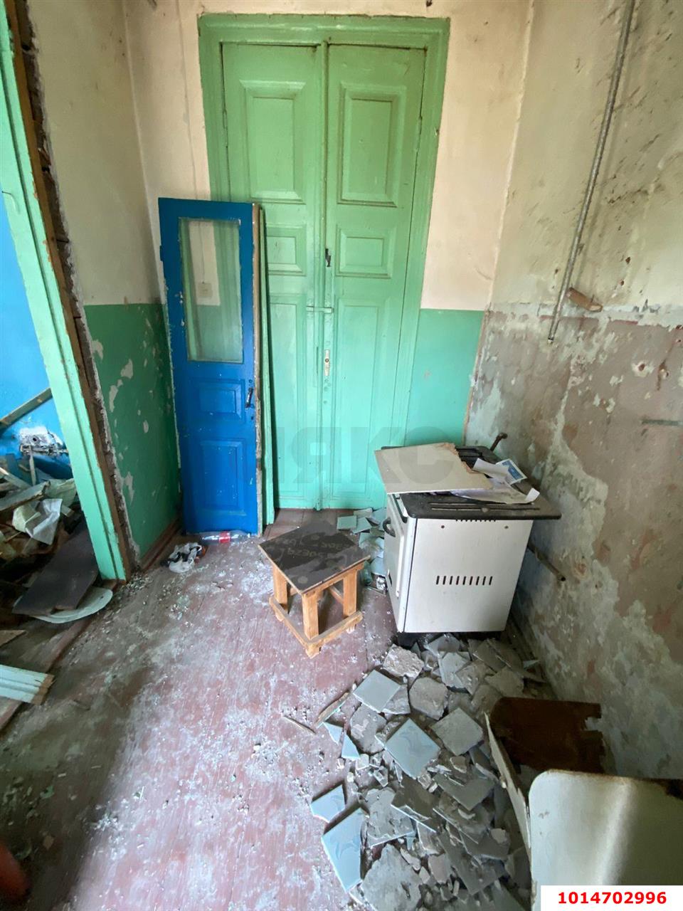 Фото №2: 2-комнатная квартира 46 м² - Краснодар, Центральный, ул. имени Максима Горького, 70