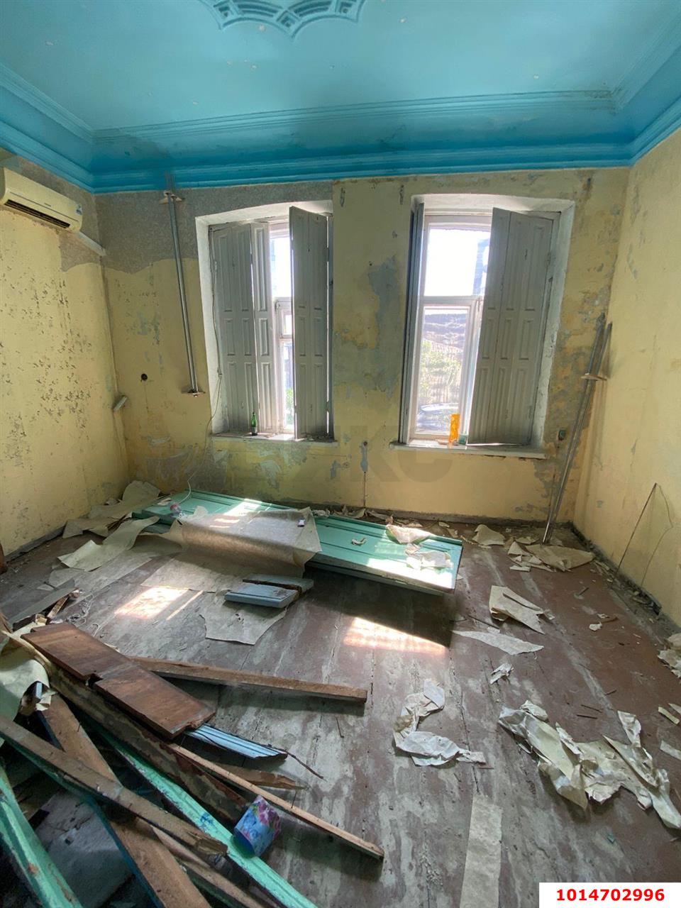 Фото №6: 2-комнатная квартира 46 м² - Краснодар, Центральный, ул. имени Максима Горького, 70