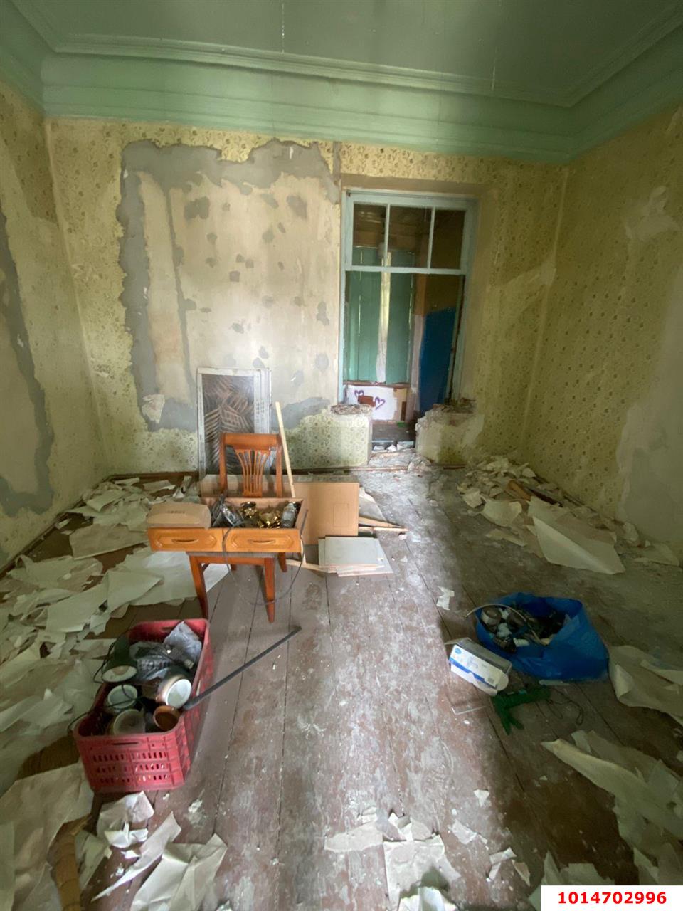 Фото №4: 2-комнатная квартира 46 м² - Краснодар, Центральный, ул. имени Максима Горького, 70