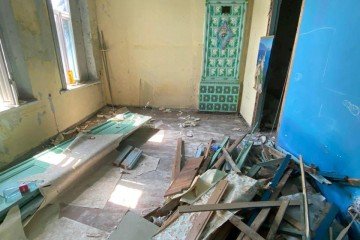 Фото №3: 2-комнатная квартира 46 м² - Краснодар, мкр. Центральный, ул. имени Максима Горького, 70