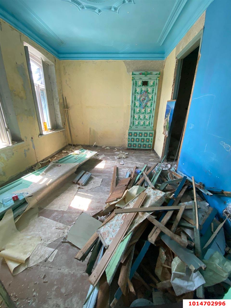 Фото №3: 2-комнатная квартира 46 м² - Краснодар, Центральный, ул. имени Максима Горького, 70