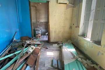Фото №5: 2-комнатная квартира 46 м² - Краснодар, мкр. Центральный, ул. имени Максима Горького, 70