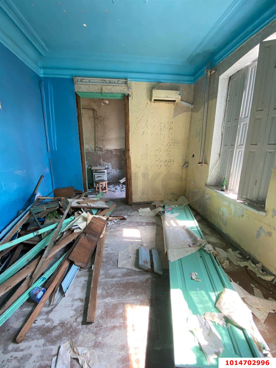 Фото №5: 2-комнатная квартира 46 м² - Краснодар, Центральный, ул. имени Максима Горького, 70