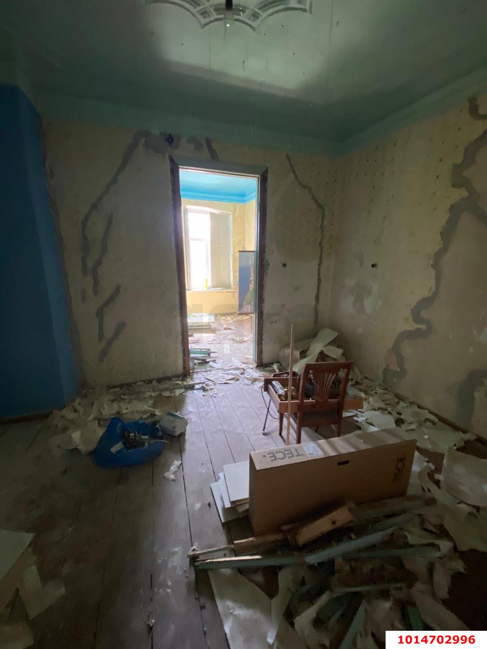Фото №7: 2-комнатная квартира 46 м² - Краснодар, Центральный, ул. имени Максима Горького, 70