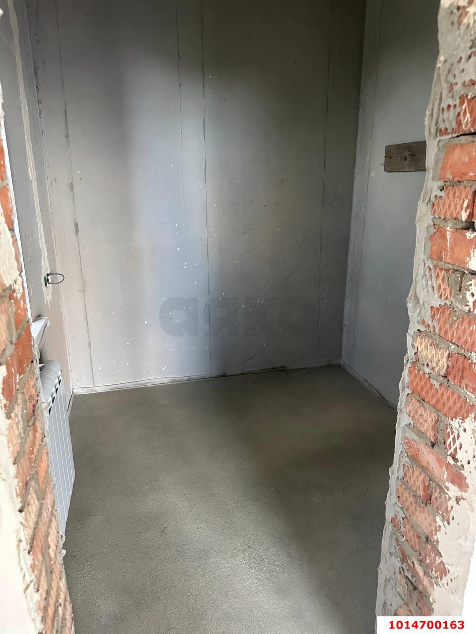 Фото №11: Дом 186 м² + 6.7 сот. - № 7, Прикубанский внутригородской округ, ул. Строительная