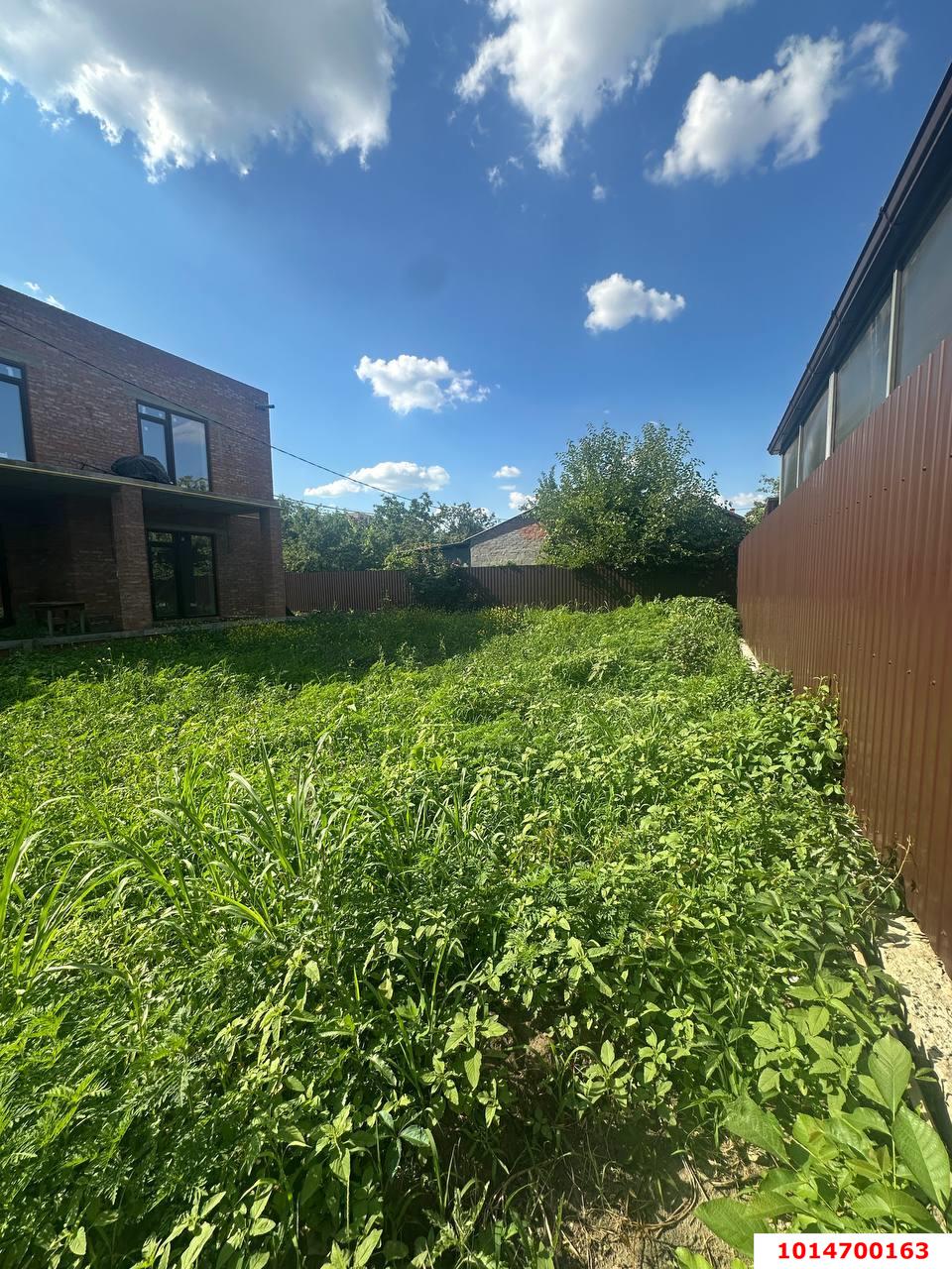 Фото №2: Дом 186 м² + 6.7 сот. - № 7, Прикубанский внутригородской округ, ул. Строительная