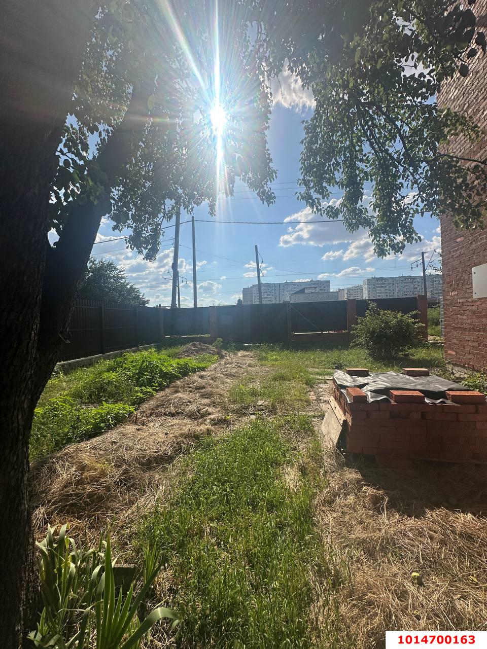 Фото №3: Дом 186 м² + 6.7 сот. - № 7, Прикубанский внутригородской округ, ул. Строительная