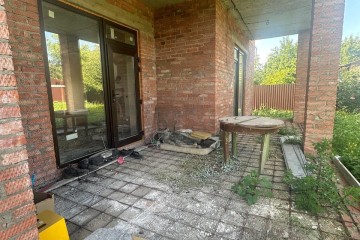 Фото №4: Дом 186 м² - № 7, мкр. Прикубанский внутригородской округ, ул. Строительная