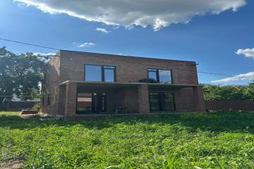 Фото №1: Дом 186 м² - № 7, мкр. Прикубанский внутригородской округ, ул. Строительная