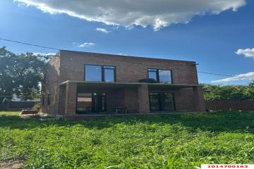 Фото №1: Дом 186 м² - № 7, мкр. Прикубанский внутригородской округ, ул. Строительная