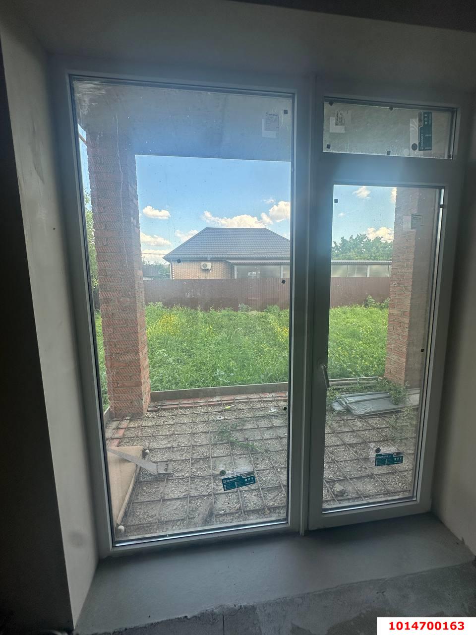 Фото №8: Дом 186 м² + 6.7 сот. - № 7, мкр. Прикубанский внутригородской округ, ул. Строительная