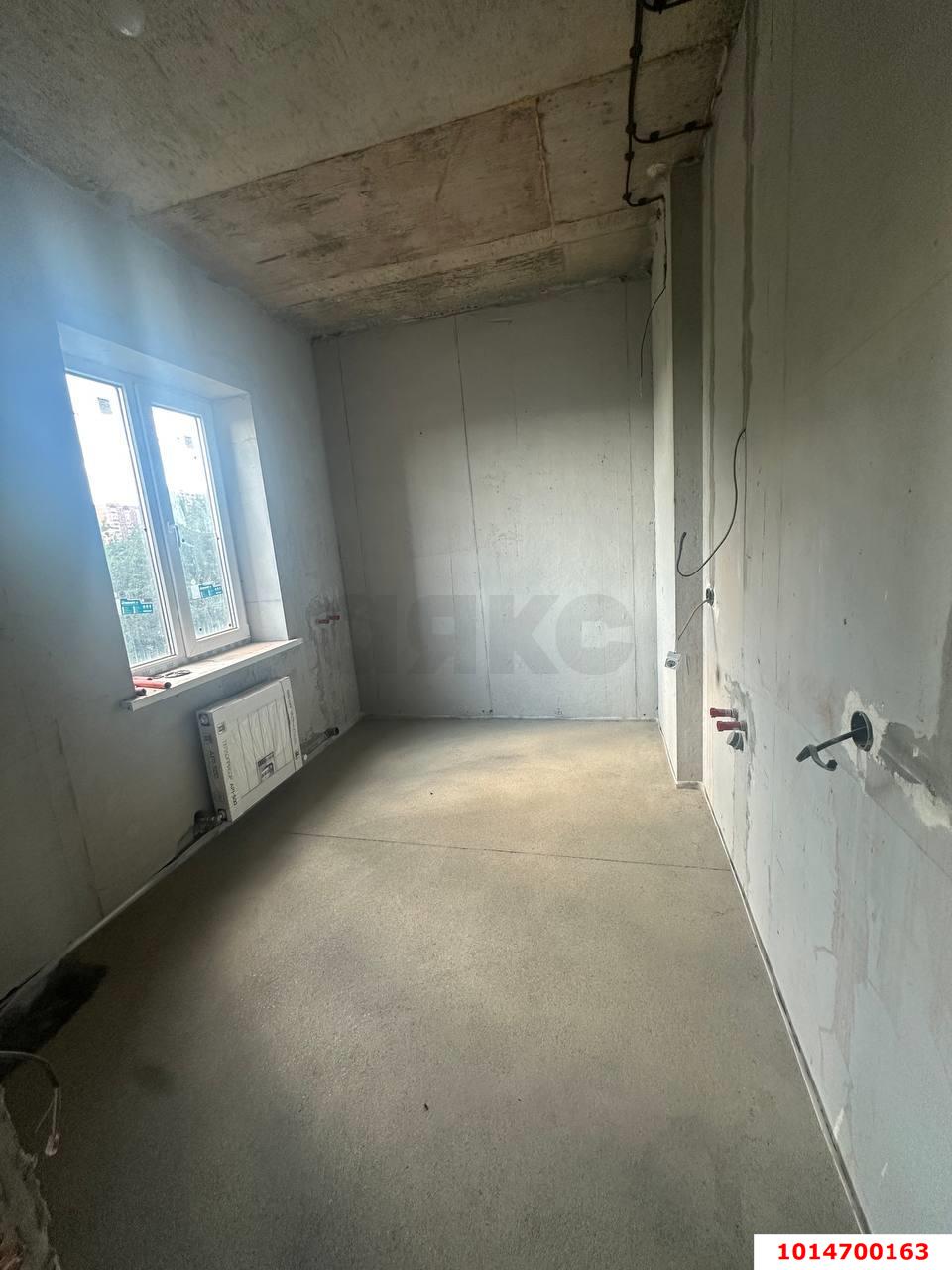 Фото №12: Дом 186 м² + 6.7 сот. - № 7, мкр. Прикубанский внутригородской округ, ул. Строительная