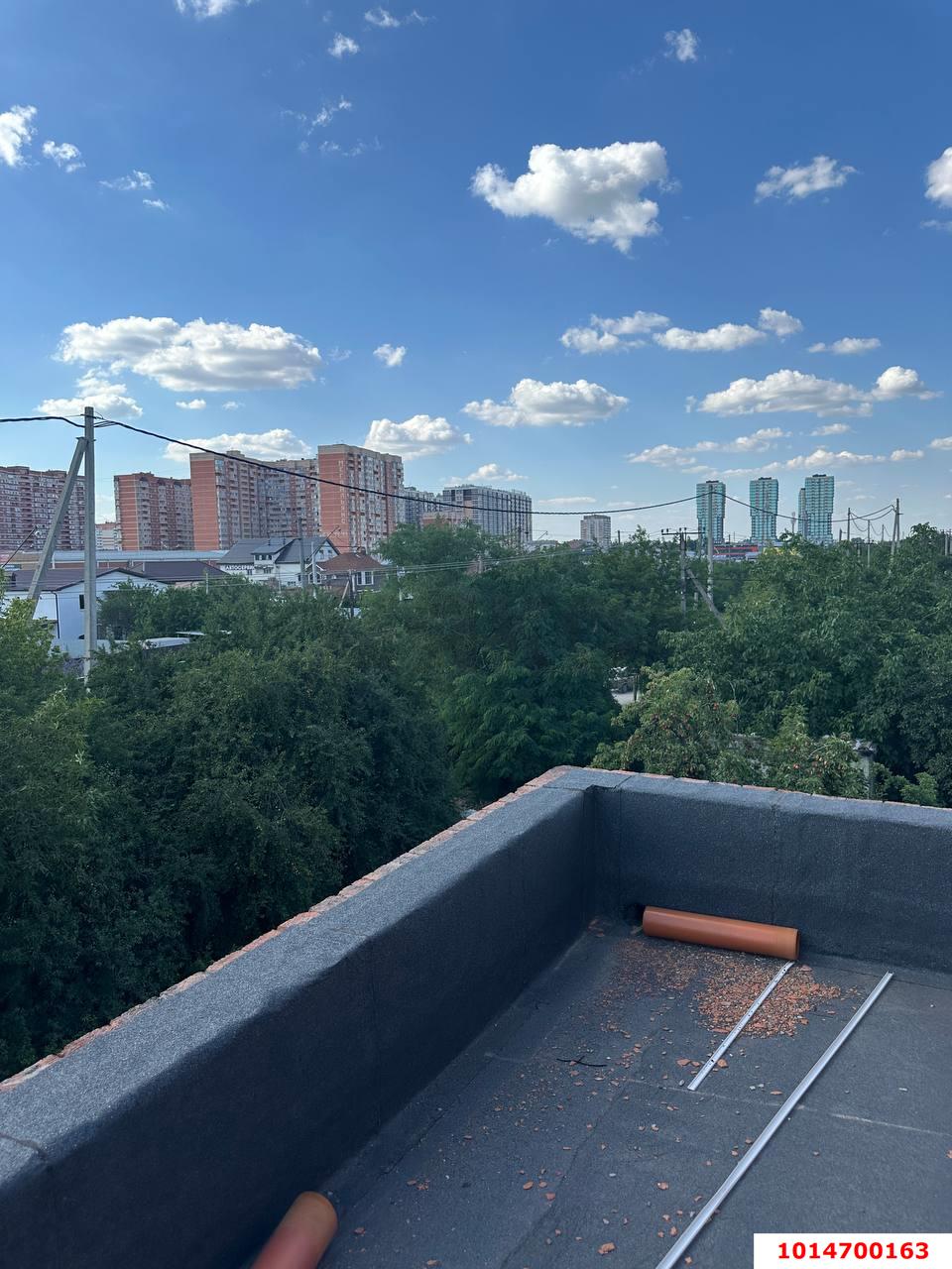 Фото №16: Дом 186 м² + 6.7 сот. - № 7, мкр. Прикубанский внутригородской округ, ул. Строительная